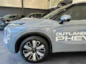 Mitsubishi Outlander 2.4 PHEV Instyle 4x4