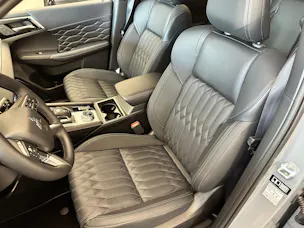 Mitsubishi Outlander 2.4 PHEV Instyle 4x4