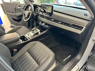 Mitsubishi Outlander 2.4 PHEV Instyle 4x4