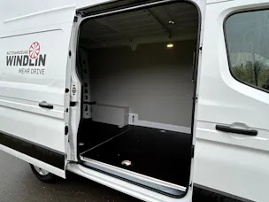 Renault Master Kaw. L2H2 E-Tech