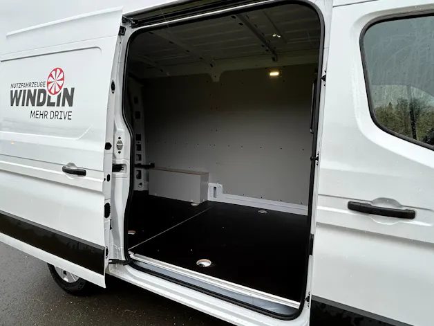 Renault Master Kaw. L2H2 E-Tech