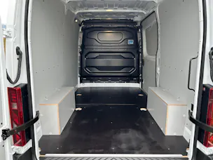Renault Master Kaw. L2H2 E-Tech