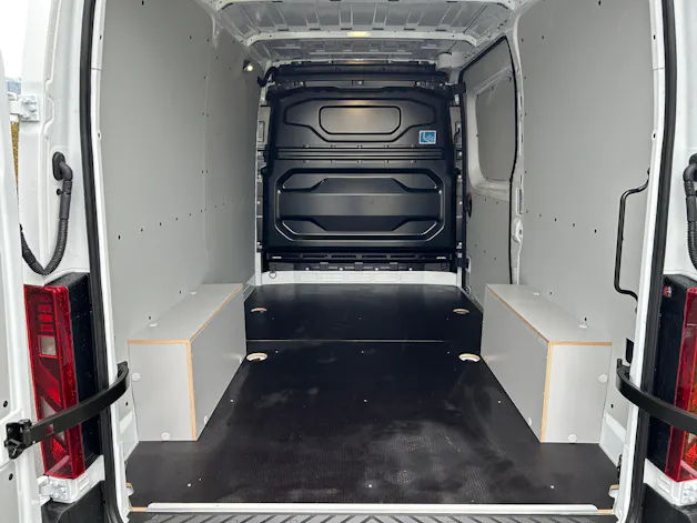 Renault Master Kaw. L2H2 E-Tech