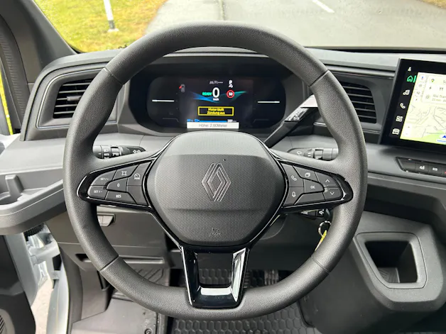 Renault Master Kaw. L2H2 E-Tech