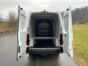 Renault Master Kaw. L2H2 E-Tech