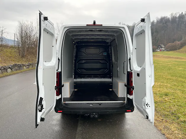 Renault Master Kaw. L2H2 E-Tech