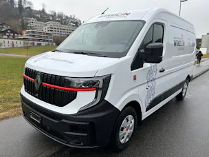 Renault Master Kaw. L2H2 E-Tech