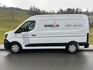 Renault Master Kaw. L2H2 E-Tech