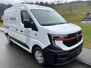 Renault Master Kaw. L2H2 E-Tech