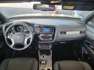 Mitsubishi Outlander 2.4 PHEV Diamond