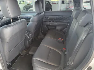 Mitsubishi Outlander 2.4 PHEV Diamond