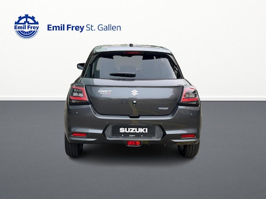 SUZUKI Swift 1.2 Compact+ Hybrid 3