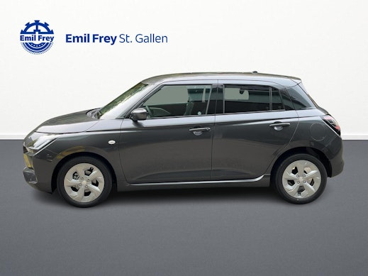 SUZUKI Swift 1.2 Compact+ Hybrid 1