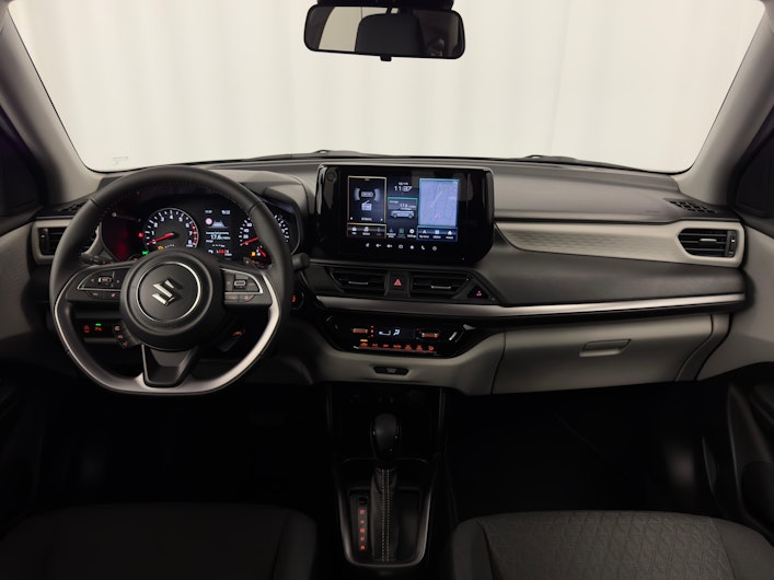 Vehicle image SUZUKI SWIFT