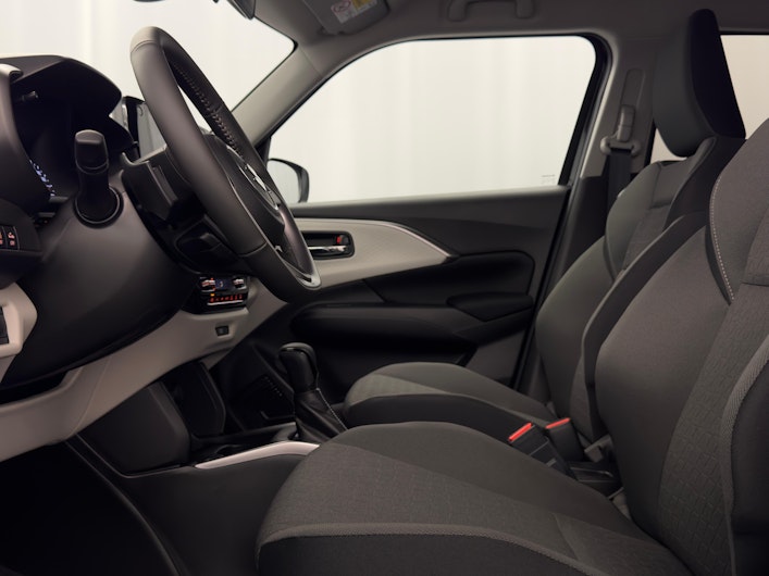 Vehicle image SUZUKI SWIFT