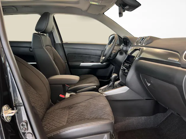 Suzuki Vitara 1.5 Compact Top Hybrid 4x4