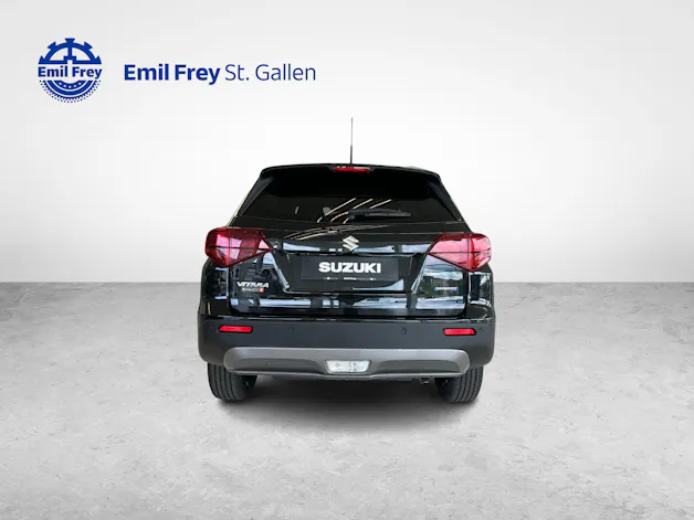 Suzuki Vitara 1.5 Compact Top Hybrid 4x4