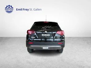 Fahrzeugbild SUZUKI Vitara 1.5 Compact Top Hybrid 4x4