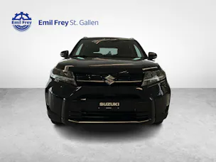 Suzuki Vitara 1.5 Compact Top Hybrid 4x4