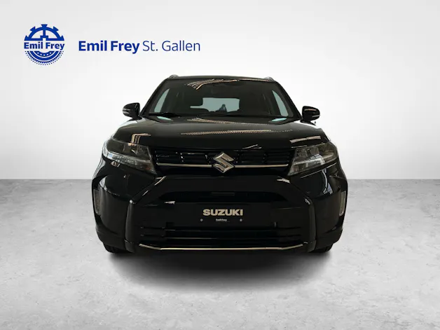Suzuki Vitara 1.5 Compact Top Hybrid 4x4