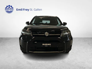 Fahrzeugbild SUZUKI Vitara 1.5 Compact Top Hybrid 4x4