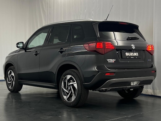 SUZUKI Vitara 1.5 Compact Top Hybrid 4x4 3