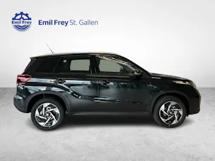 Suzuki Vitara 1.5 Compact Top Hybrid 4x4