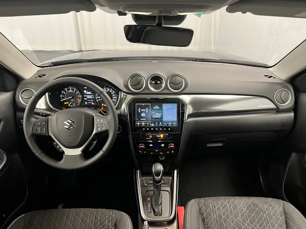 Suzuki Vitara 1.5 Compact Top Hybrid 4x4