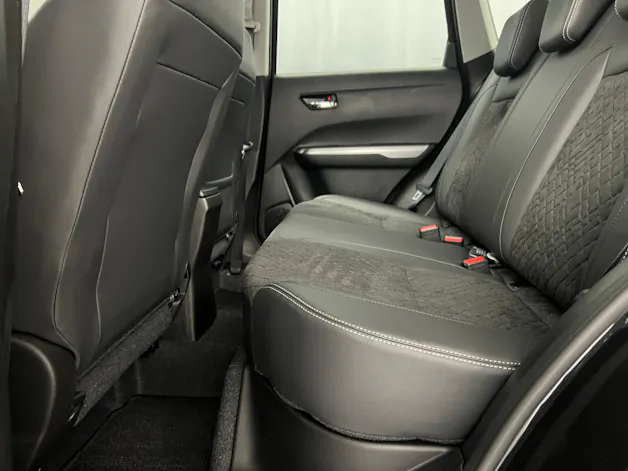 Suzuki Vitara 1.5 Compact Top Hybrid 4x4
