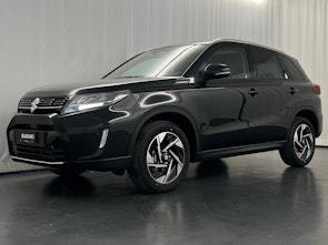 Vehicle image SUZUKI Vitara 1.5 Compact Top Hybrid 4x4