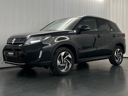SUZUKI Vitara 1.5 Compact Top Hybrid 4x4 1