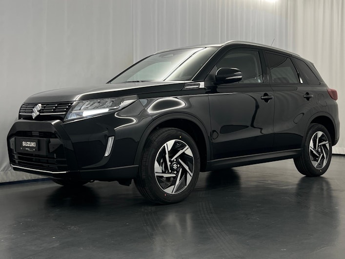 Vehicle image SUZUKI VITARA