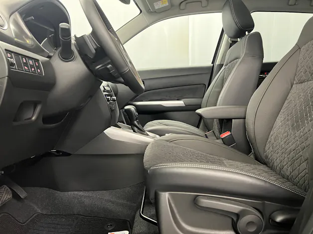 Suzuki Vitara 1.5 Compact Top Hybrid 4x4