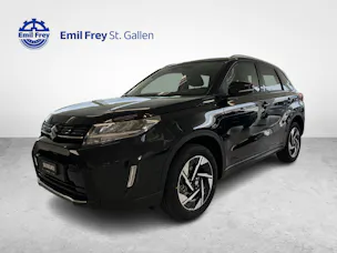 Suzuki Vitara 1.5 Compact Top Hybrid 4x4