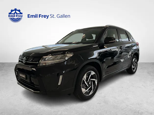 Suzuki Vitara 1.5 Compact Top Hybrid 4x4