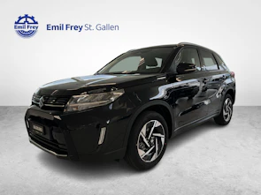 Fahrzeugbild SUZUKI Vitara 1.5 Compact Top Hybrid 4x4