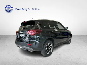 Suzuki Vitara 1.5 Compact Top Hybrid 4x4