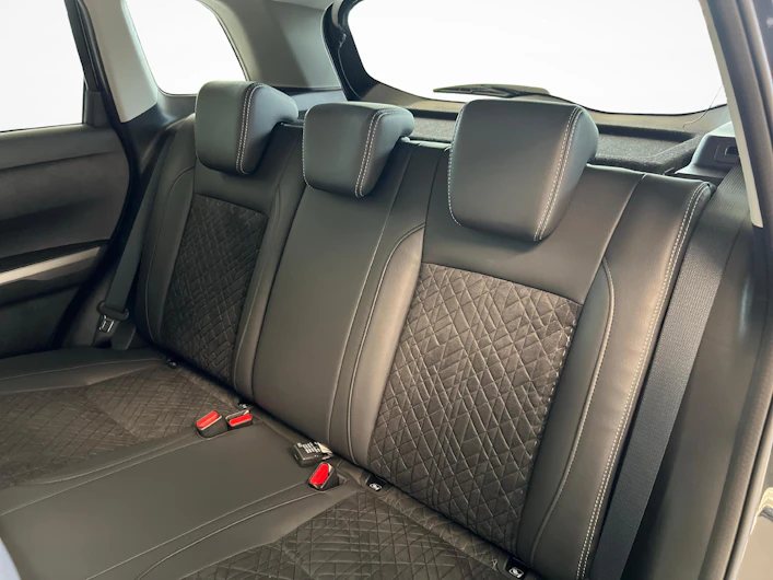 Fahrzeugbild SUZUKI VITARA