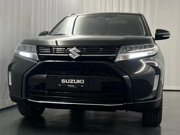 Suzuki Vitara 1.5 Compact Top Hybrid 4x4