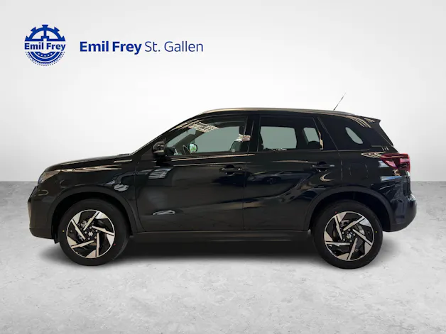 Suzuki Vitara 1.5 Compact Top Hybrid 4x4