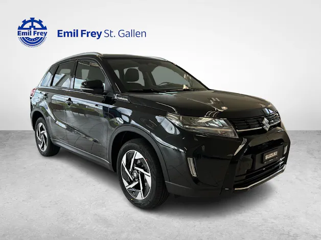 Suzuki Vitara 1.5 Compact Top Hybrid 4x4