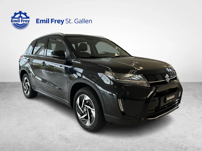 Fahrzeugbild SUZUKI VITARA