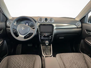 Fahrzeugbild SUZUKI Vitara 1.5 Compact Top Hybrid 4x4