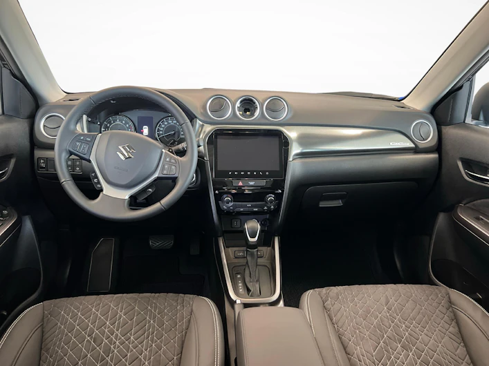 Fahrzeugbild SUZUKI VITARA