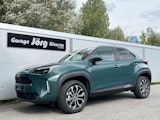 First vehicle image