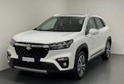 First vehicle image