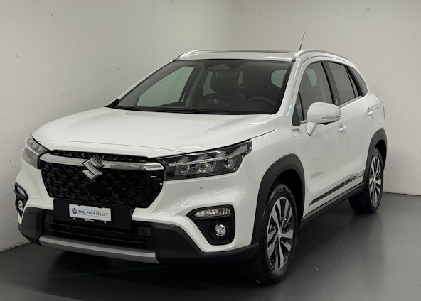 First vehicle image First vehicle image