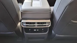 Maxus eTerron 9 E-Motor 102kWh Luxury