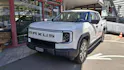 Maxus eTerron 9 E-Motor 102kWh Luxury
