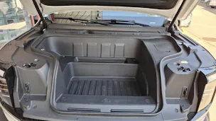 Maxus eTerron 9 E-Motor 102kWh Luxury